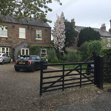 Appartement The Old Post Office Pretty Village 20min From *