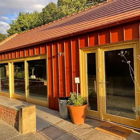 Apartamento The Old Post Office Pretty Village 20min From