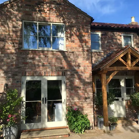 The Old Post Office Pretty Village 20min From * York