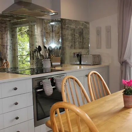 Appartement The Old Post Office Pretty Village 20min From York