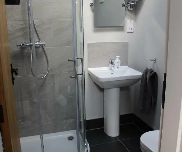 Апартаменты The Old Post Office Pretty Village 20min From Йорк