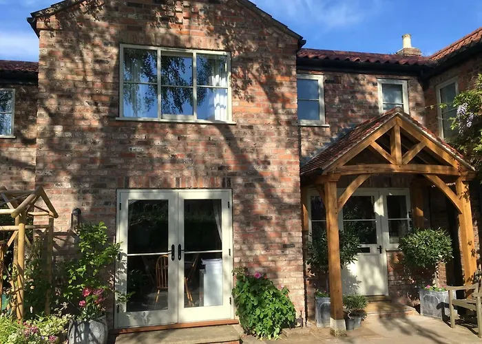 The Old Post Office Pretty Village 20min From * Йорк