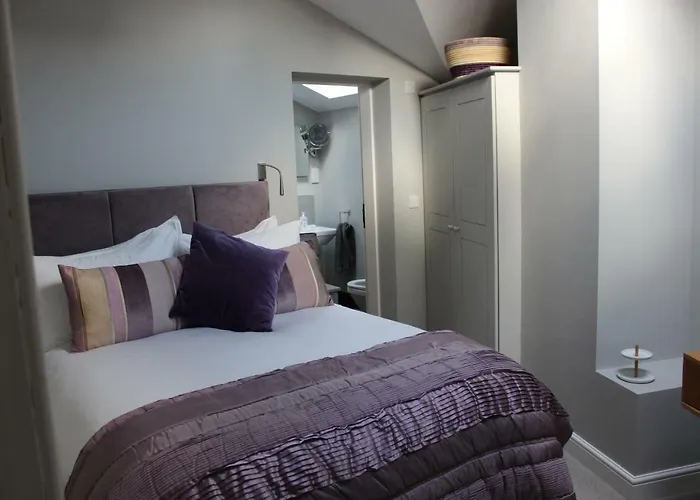 The Old Post Office Pretty Village 20min From Апартаменты