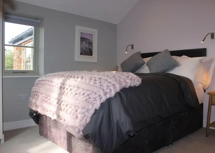 The Old Post Office Pretty Village 20min From Апартаменты