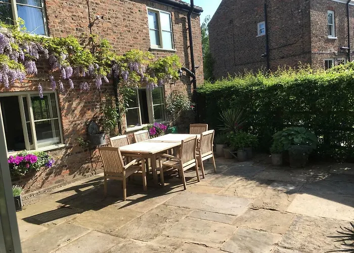 The Old Post Office Pretty Village 20min From * Йорк