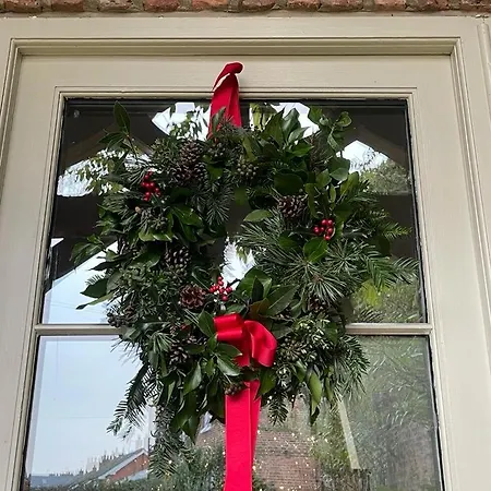 The Old Post Office Pretty Village 20min From * York