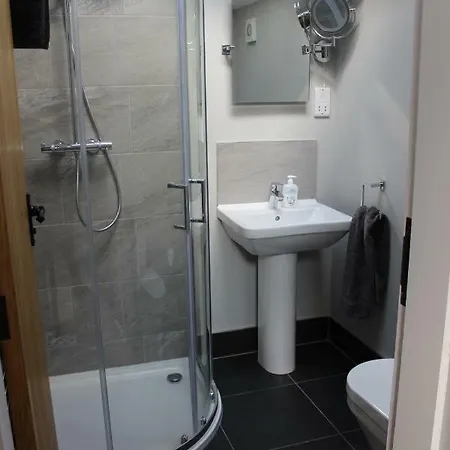 公寓 The Old Post Office Pretty Village 20min From 约克