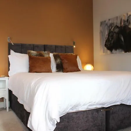 Apartmán The Old Post Office Pretty Village 20min From York