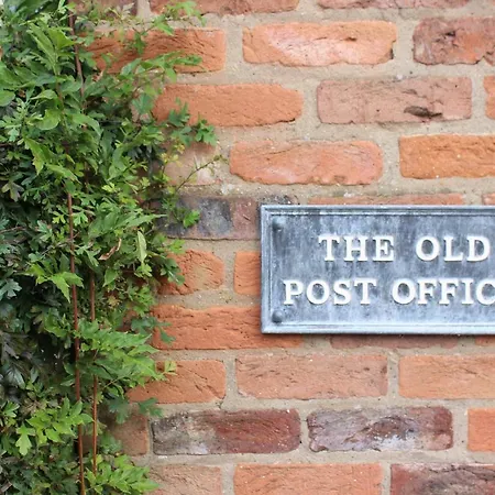 The Old Post Office Pretty Village 20min From * 约克